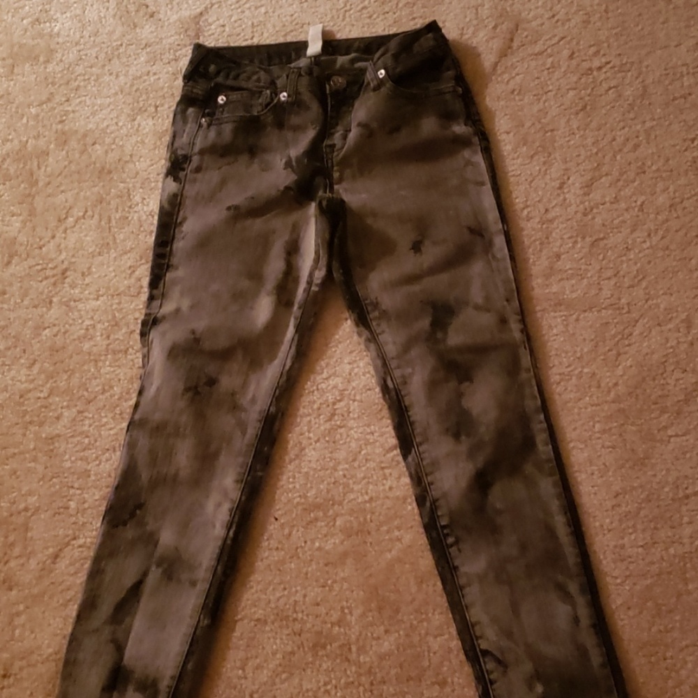 Jeans - Picture 2 of 3